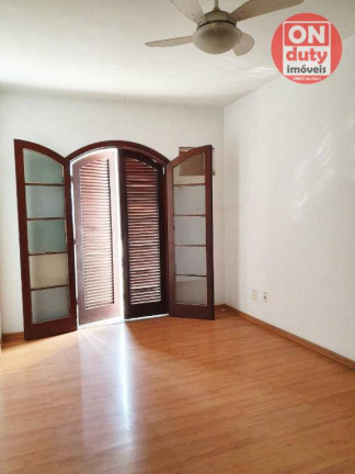 Imagem Apartamento com 3 Quartos à Venda, 140 m² em Marapé - Santos