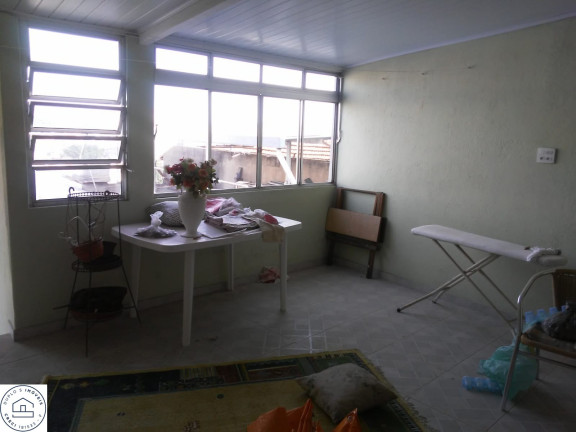 Imagem Casa com 2 Quartos à Venda, 115 m² em Chora Menino ( Zona Norte ) - São Paulo