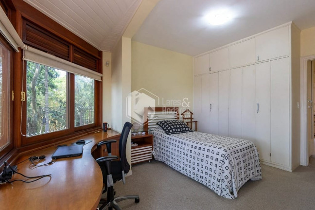 Imagem Casa com 4 Quartos à Venda, 440 m² em Jardim Prudência - São Paulo Imagem Casa com 4 Quartos à Venda, 440 m² em Jardim Prudência - São Paulo