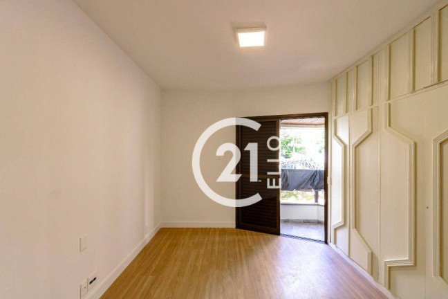 Imagem Apartamento com 4 Quartos à Venda, 190 m² em Itaim Bibi - São Paulo
