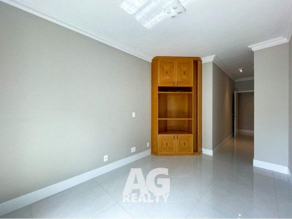 Imagem Apartamento com 3 Quartos à Venda, 215 m² em Perdizes - São Paulo