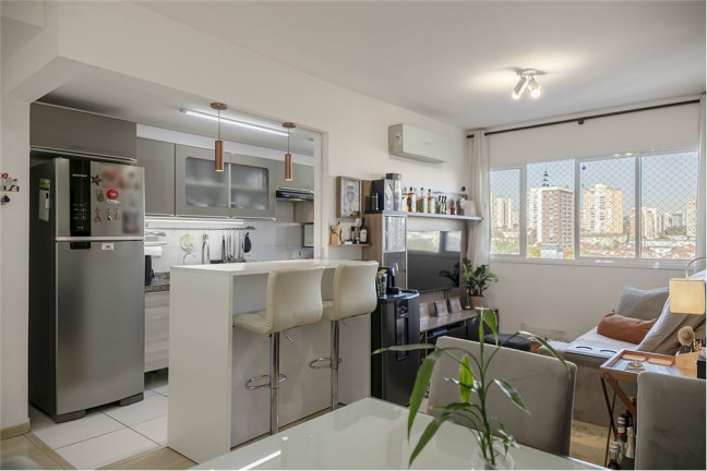 Imagem Apartamento com 2 Quartos à Venda, 58 m² em Passo Da Areia - Porto Alegre Imagem Apartamento com 2 Quartos à Venda, 58 m² em Passo Da Areia - Porto Alegre