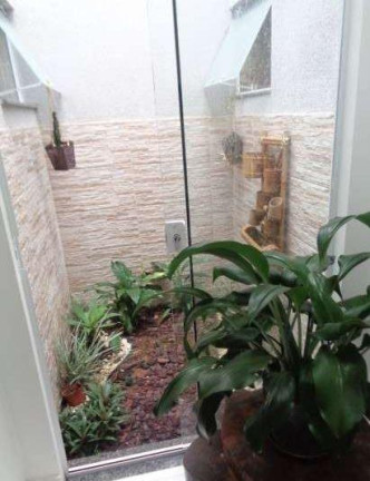 Imagem Casa com 2 Quartos à Venda, 85 m² em Campina Da Barra - Araucária