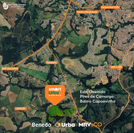 Imagem Imóvel à Venda, 141 m² em Capoavinha - Votorantim Imagem Imóvel à Venda, 141 m² em Capoavinha - Votorantim