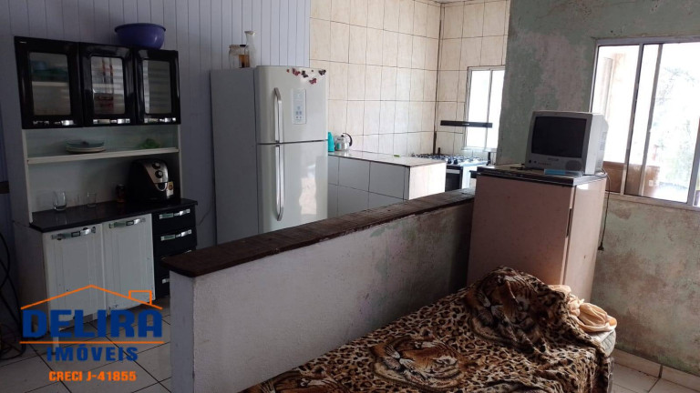 Imagem Casa com 3 Quartos à Venda, 350 m² em Terra Preta (terra Preta) - Mairiporã