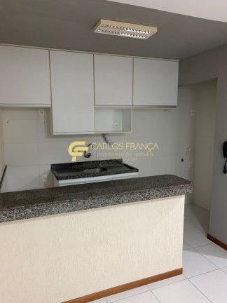 Imagem Apartamento com 1 Quarto à Venda, 52 m² em Caminho Das árvores - Salvador Imagem Apartamento com 1 Quarto à Venda, 52 m² em Caminho Das árvores - Salvador