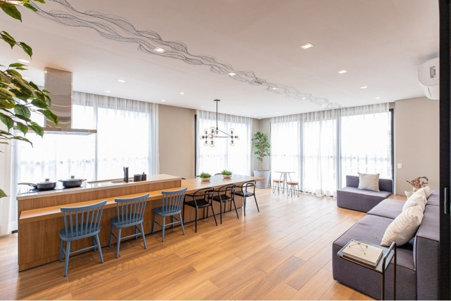 Imagem Apartamento com 1 Quarto à Venda, 27 m² em Bela Vista - São Paulo Imagem Apartamento com 1 Quarto à Venda, 27 m² em Bela Vista - São Paulo