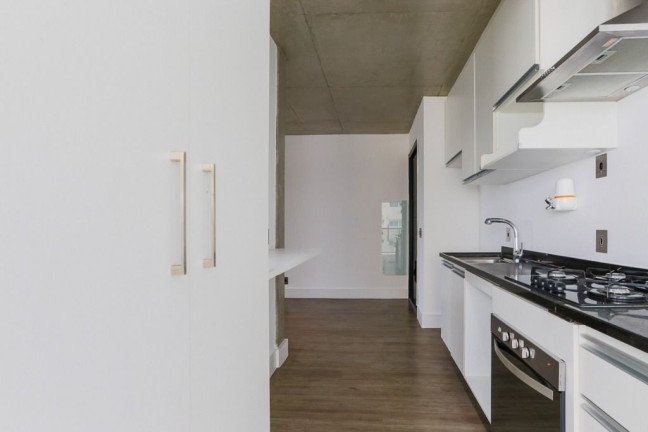 Imagem Apartamento com 2 Quartos para Alugar, 74 m² em Santo Amaro - São Paulo Imagem Apartamento com 2 Quartos para Alugar, 74 m² em Santo Amaro - São Paulo