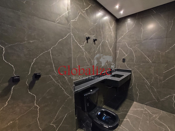 Imagem Casa com 3 Quartos à Venda, 280 m² em Embaré - Santos Imagem Casa com 3 Quartos à Venda, 280 m² em Embaré - Santos