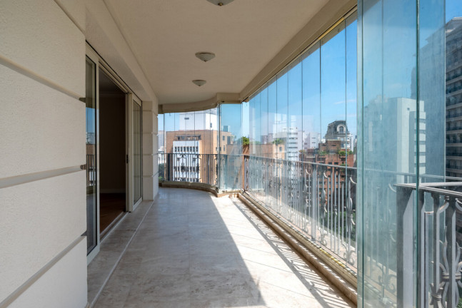 Imagem Imóvel com 3 Quartos à Venda, 278 m² em Jardim Paulistano - São Paulo