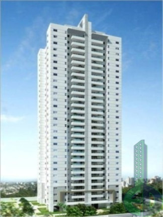 Imóvel com 3 Quartos à Venda, 123 m² em Centro - Sao Bernardo Do Campo