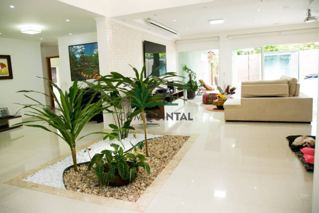 Imagem Casa com 4 Quartos à Venda, 566 m² em Jardim Do Golf I - Jandira Imagem Casa com 4 Quartos à Venda, 566 m² em Jardim Do Golf I - Jandira