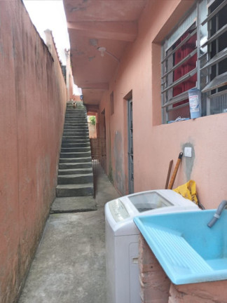 Imagem Sobrado com 6 Quartos à Venda, 178 m² em Jardim Imperial - São José Dos Campos