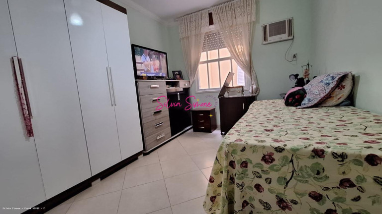 Imagem Apartamento com 2 Quartos à Venda, 64 m² em Aparecida - Santos Imagem Apartamento com 2 Quartos à Venda, 64 m² em Aparecida - Santos