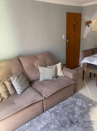 Imagem Apartamento com 2 Quartos à Venda, 49 m² em Bosque Dos Eucaliptos - São José Dos Campos Imagem Apartamento com 2 Quartos à Venda, 49 m² em Bosque Dos Eucaliptos - São José Dos Campos
