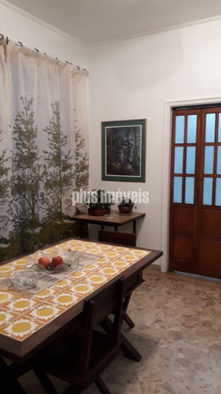 Imagem Casa com 3 Quartos à Venda, 451 m² em Jardim Paulista - São Paulo Imagem Casa com 3 Quartos à Venda, 451 m² em Jardim Paulista - São Paulo