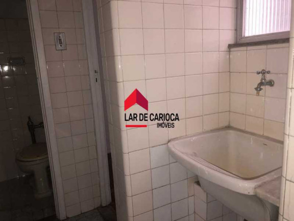Imagem Apartamento com 1 Quarto à Venda, 50 m² em Copacabana - Rio De Janeiro