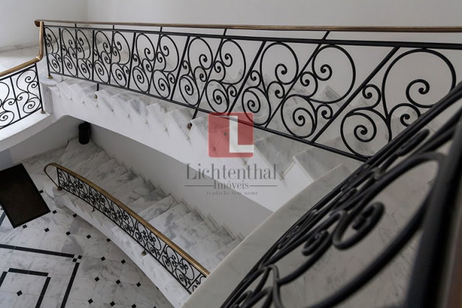 Imagem Apartamento com 3 Quartos à Venda, 204 m² em Jardim Europa - São Paulo Imagem Apartamento com 3 Quartos à Venda, 204 m² em Jardim Europa - São Paulo