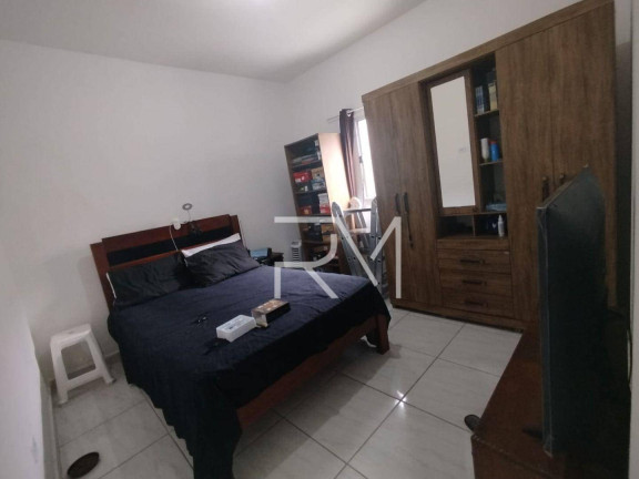 Imagem Casa com 2 Quartos à Venda, 63 m² em Agenor De Campos - Mongaguá