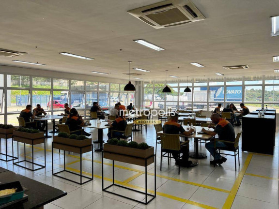Imagem Galpão para Alugar, 1.650 m² em Aracariguama - Araçariguama Imagem Galpão para Alugar, 1.650 m² em Aracariguama - Araçariguama