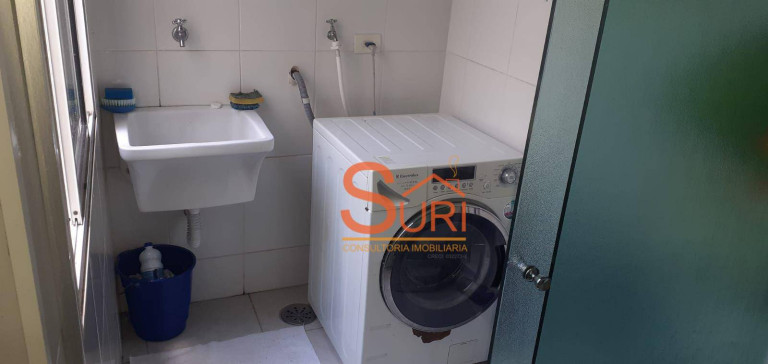 Imagem Apartamento com 3 Quartos à Venda, 80 m² em Vila Valparaíso - Santo André Imagem Apartamento com 3 Quartos à Venda, 80 m² em Vila Valparaíso - Santo André