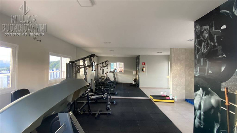 Imagem Apartamento com 2 Quartos à Venda, 60 m² em Canto Do Forte - Praia Grande Imagem Apartamento com 2 Quartos à Venda, 60 m² em Canto Do Forte - Praia Grande