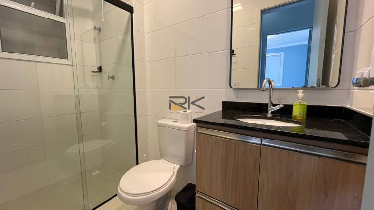 Imagem Apartamento com 2 Quartos à Venda, 54 m² em Perequê Açu - Ubatuba
