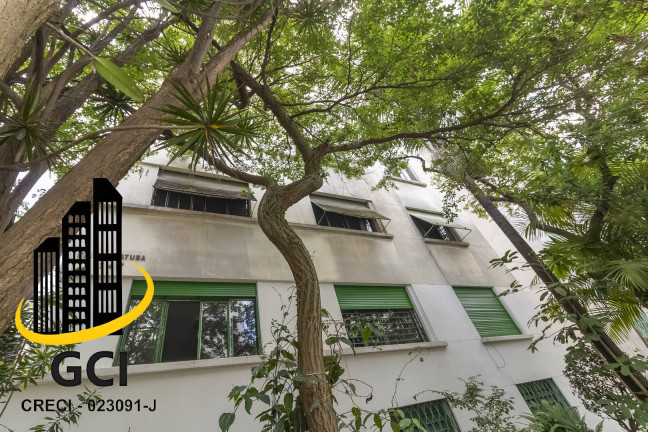 Apartamento com 3 Quartos à Venda, 212 m² em Consolação - São Paulo