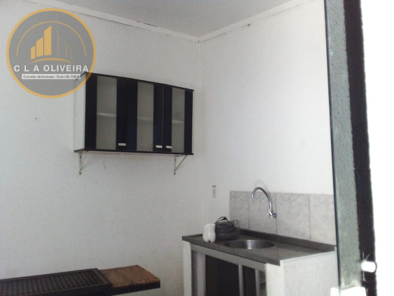 Imagem Casa com 1 Quarto para Alugar, 9 m² em Jardim Petrópolis - São José Dos Campos Imagem Casa com 1 Quarto para Alugar, 9 m² em Jardim Petrópolis - São José Dos Campos