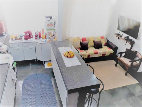 Imagem Apartamento com 2 Quartos à Venda, 130 m² em Praia Grande - Ubatuba Imagem Apartamento com 2 Quartos à Venda, 130 m² em Praia Grande - Ubatuba