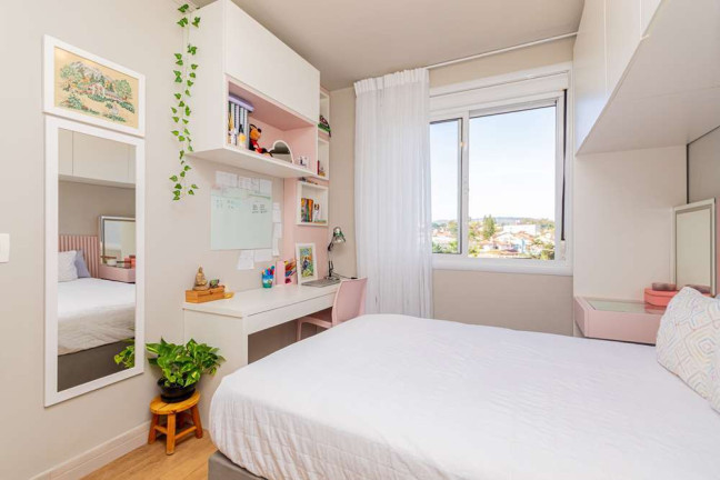 Imagem Apartamento com 3 Quartos à Venda, 125 m² em Jardim Europa - Porto Alegre Imagem Apartamento com 3 Quartos à Venda, 125 m² em Jardim Europa - Porto Alegre