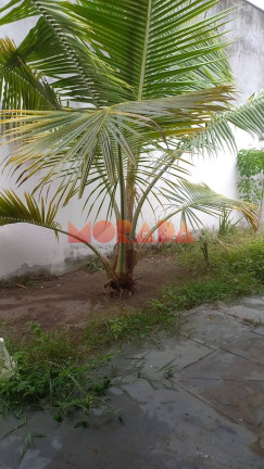 Imagem Casa com 3 Quartos para Alugar, 169 m² em Lagoa Salgada - Feira De Santana