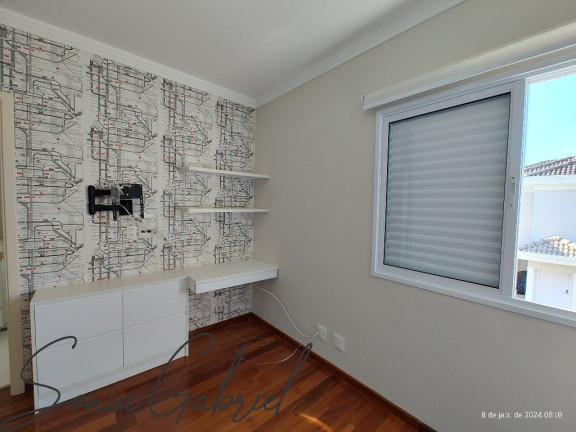 Imagem Casa com 3 Quartos à Venda, 200 m² em Condomínio Villa Araucária - Valinhos