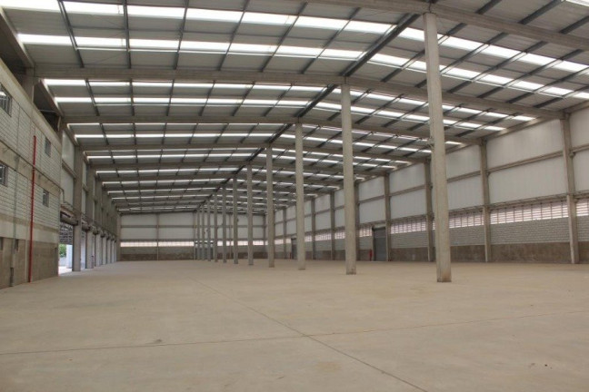 Imóvel Comercial à Venda, 9.088 m² em Jardim Da Glória - Cotia