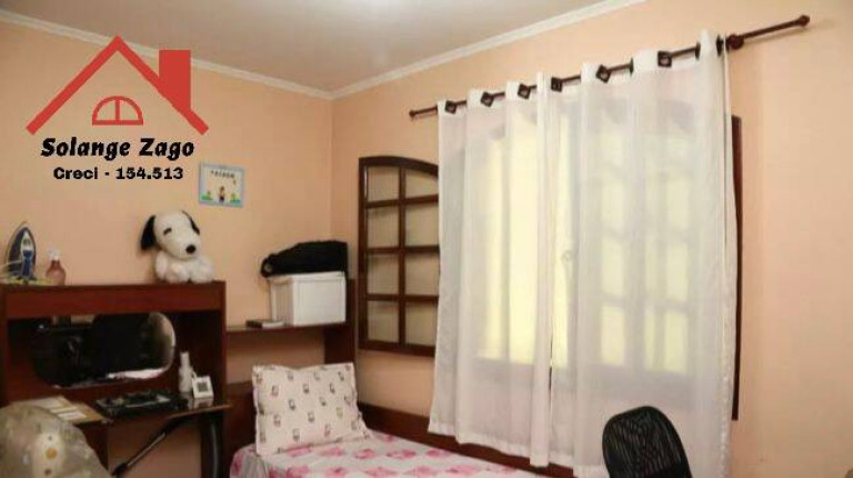 Imagem Casa de Condomínio com 5 Quartos à Venda, 200 m² em Chácara Nossa Senhora Do Bom Conselho - São Paulo Imagem Casa de Condomínio com 5 Quartos à Venda, 200 m² em Chácara Nossa Senhora Do Bom Conselho - São Paulo