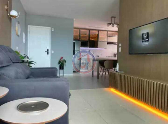 Imagem Apartamento com 2 Quartos à Venda, 109 m² em Vila Atlântica - Mongaguá Imagem Apartamento com 2 Quartos à Venda, 109 m² em Vila Atlântica - Mongaguá