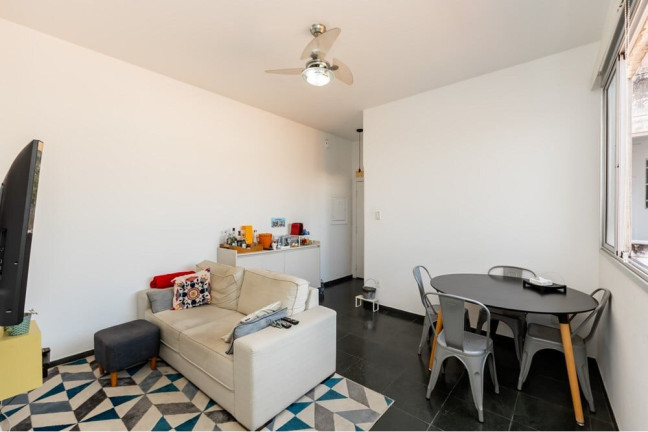 Apartamento com 2 Quartos à Venda, 69 m² em Vila Romana - São Paulo