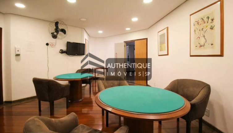 Imagem Apartamento com 2 Quartos à Venda, 120 m² em Moema - São Paulo