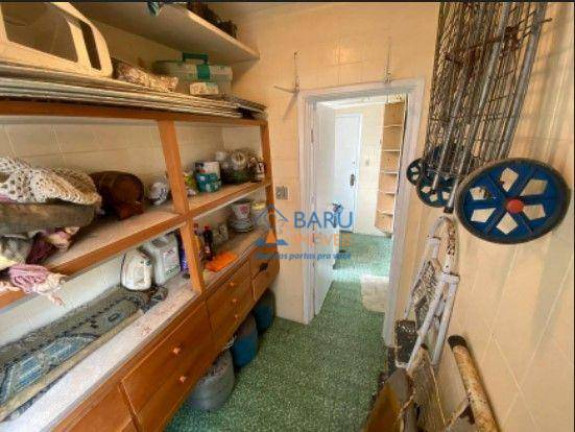 Imagem Apartamento com 2 Quartos à Venda, 83 m² em José Menino - Santos Imagem Apartamento com 2 Quartos à Venda, 83 m² em José Menino - Santos