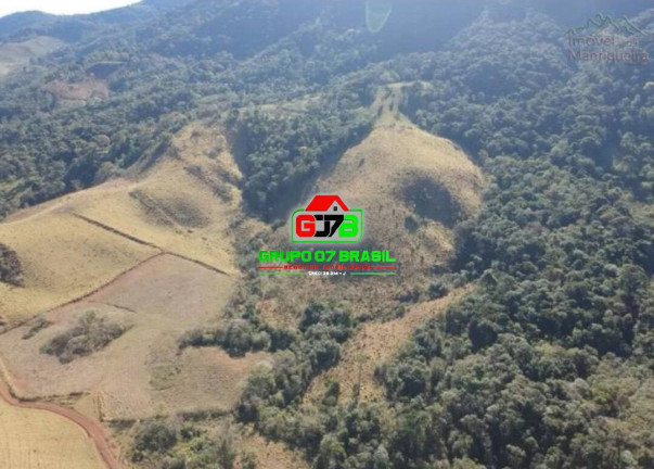 Imagem Fazenda à Venda, 111 m² em Centro - Sapucaí-mirim