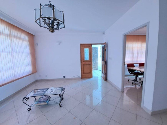 Imagem Casa com 3 Quartos para Alugar, 200 m² em Perdizes - São Paulo Imagem Casa com 3 Quartos para Alugar, 200 m² em Perdizes - São Paulo