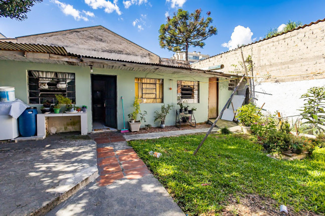 Imagem Casa com 3 Quartos à Venda, 150 m² em Campo Comprido - Curitiba