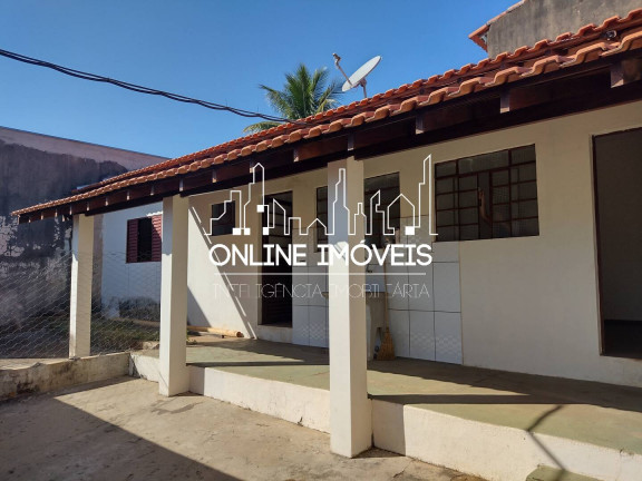 Imagem Casa com 3 Quartos à Venda, 300 m² em Jardim Novo Ii - Mogi Guaçu Imagem Casa com 3 Quartos à Venda, 300 m² em Jardim Novo Ii - Mogi Guaçu