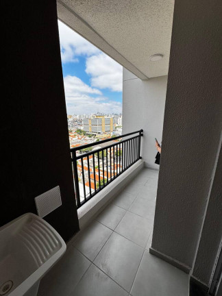 Imagem Apartamento com 2 Quartos à Venda, 40 m² em Mooca - São Paulo Imagem Apartamento com 2 Quartos à Venda, 40 m² em Mooca - São Paulo