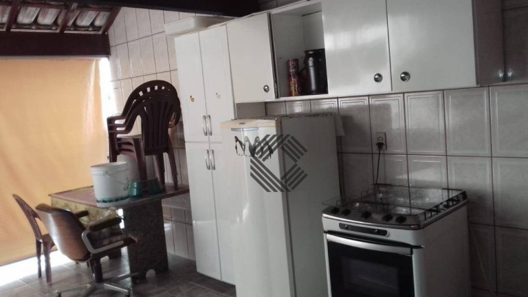 Imagem Casa com 3 Quartos à Venda, 143 m² em Jardim Atílio Silvano - Sorocaba Imagem Casa com 3 Quartos à Venda, 143 m² em Jardim Atílio Silvano - Sorocaba