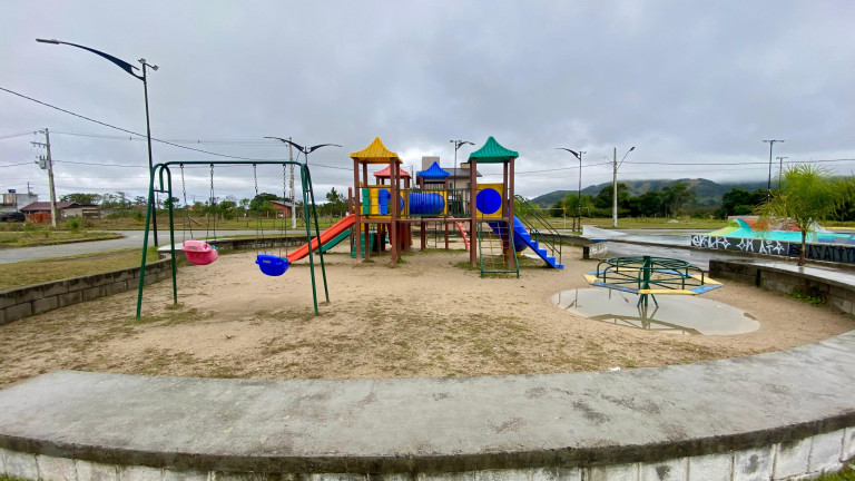 Imagem Terreno à Venda, 375 m² em Campo Duna - Garopaba Imagem Terreno à Venda, 375 m² em Campo Duna - Garopaba