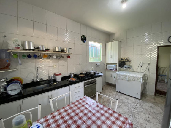 Imagem Casa com 3 Quartos à Venda, 192 m² em Minas Brasil - Belo Horizonte
