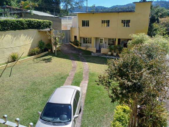Imagem Chácara com 4 Quartos à Venda, 1.500 m² em Terra Preta (terra Preta) - Mairiporã