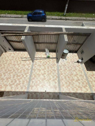 Imagem Casa com 2 Quartos à Venda, 62 m² em Jardim Quietude - Praia Grande Imagem Casa com 2 Quartos à Venda, 62 m² em Jardim Quietude - Praia Grande