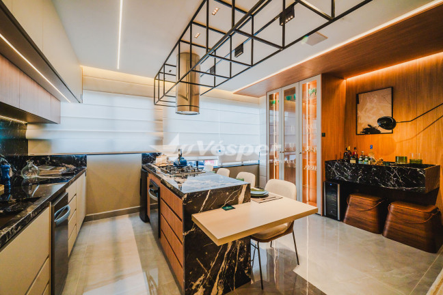 Imagem Apartamento com 2 Quartos à Venda, 66 m² em Setor Oeste - Goiânia